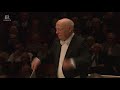 Beethoven: Symphony no. 9 in D minor, op. 125 | Bernard Haitink