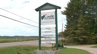 Contractor convicted of defrauding more than 50 people in Maine has died