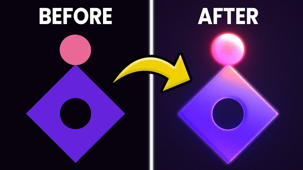 After Effects 24.1 New Feature Easy Image To 3D