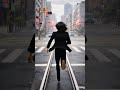 かけだす男 #shorts #aianime #エレファントカシマシ