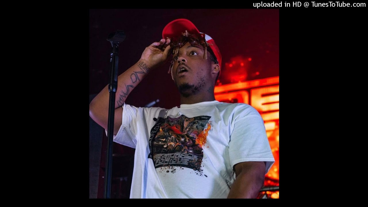 |FREE| JUICE WRLD TYPE BEAT 