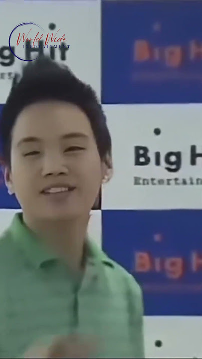 #suga 's Original BTS Audition Clip | Min Yoongi Before the Fame 🔥 (Rare Footage)