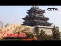 《城市1对1》帝陵故事 中国 咸阳——埃及 卢克索 20181028 | CCTV中文国际