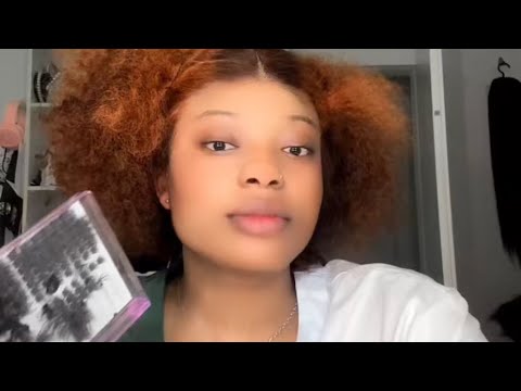 My EASY/FLAWLESS Eyelash Cluster :Tutorial detailed and easy