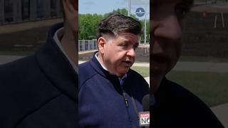 Gov. Pritzker wants the LIG to work faster on Rep. Benton case