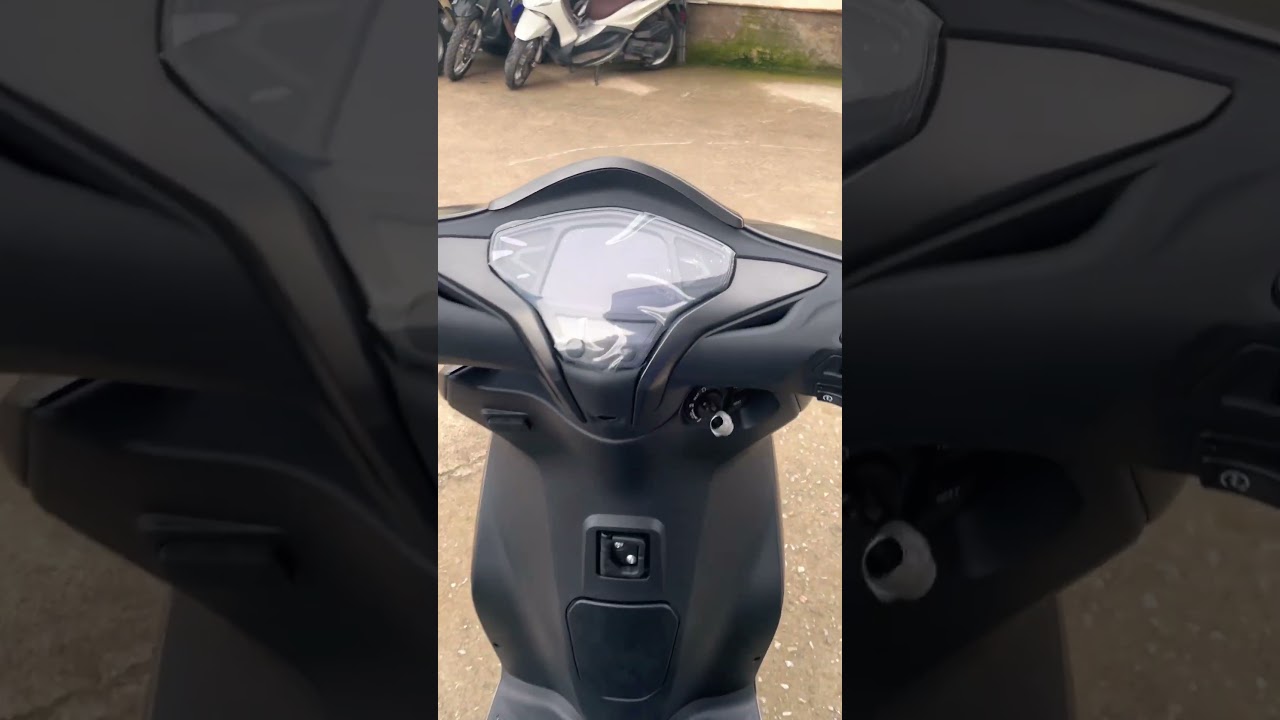 QJMOTOR SQ16 125 L/C E5+