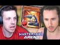 È ORA DI TRIVELLARE - Master Duel Arena