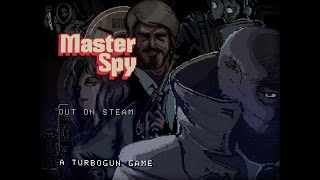 Master Spy Trailer 2 screenshot 2