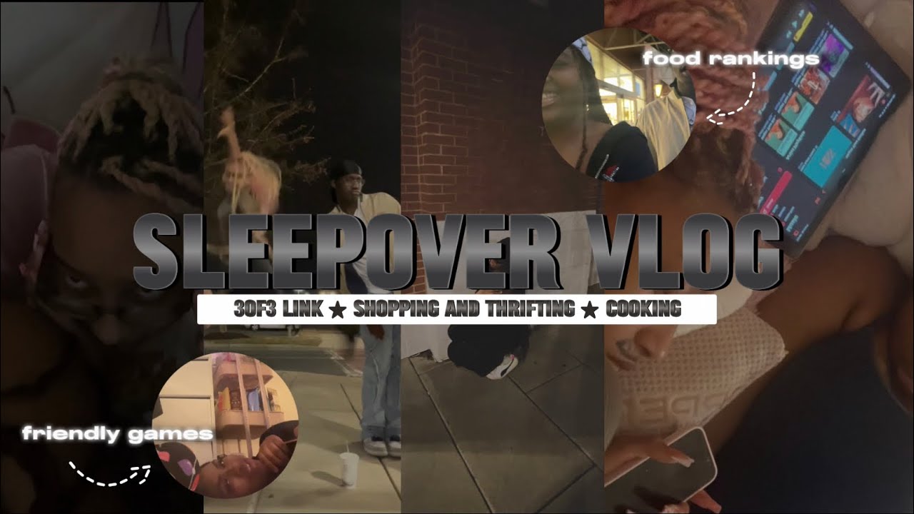 sleepover-with-3-3-gc-more-part-1-youtube