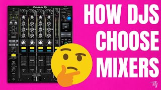 8 Things To Look Out For When Choosing a DJ Mixer screenshot 5