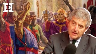 Was 'Bad King John' really that bad? | The road to Magna Carta