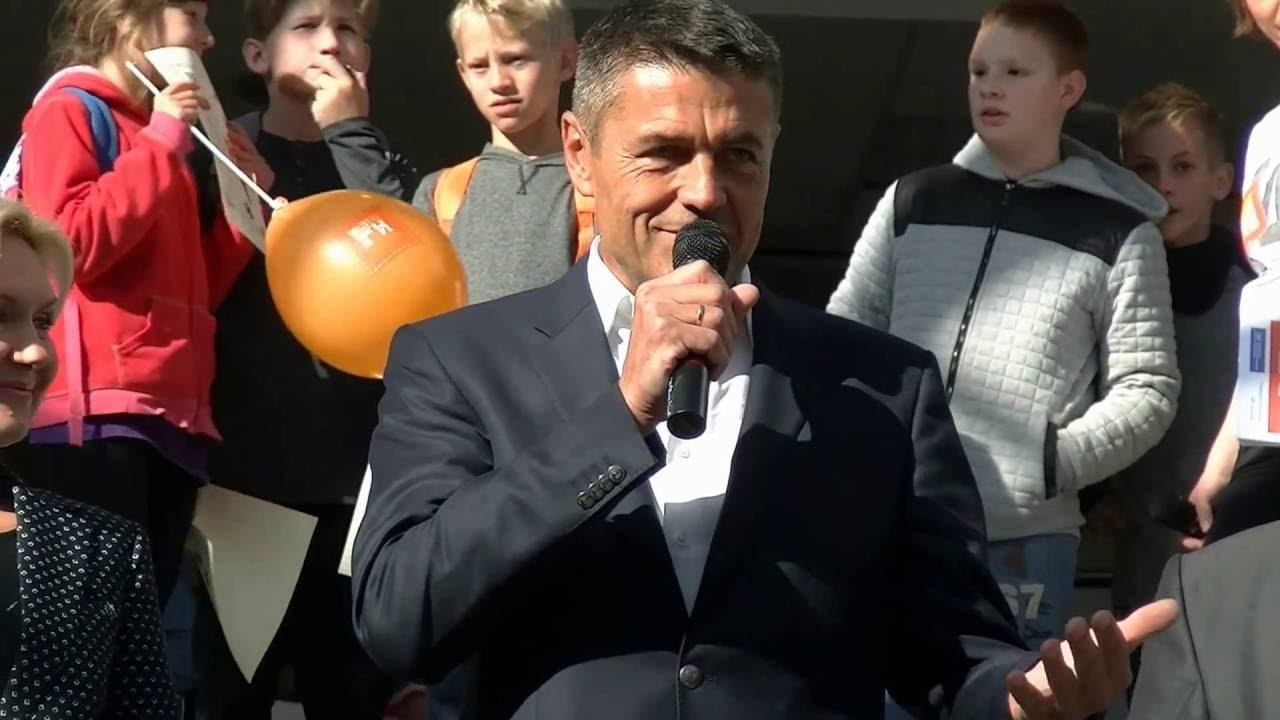 video to gif OLSZTYN24: Otwarcie 14. Olsztyńskich Dni Nauki i Sztuki