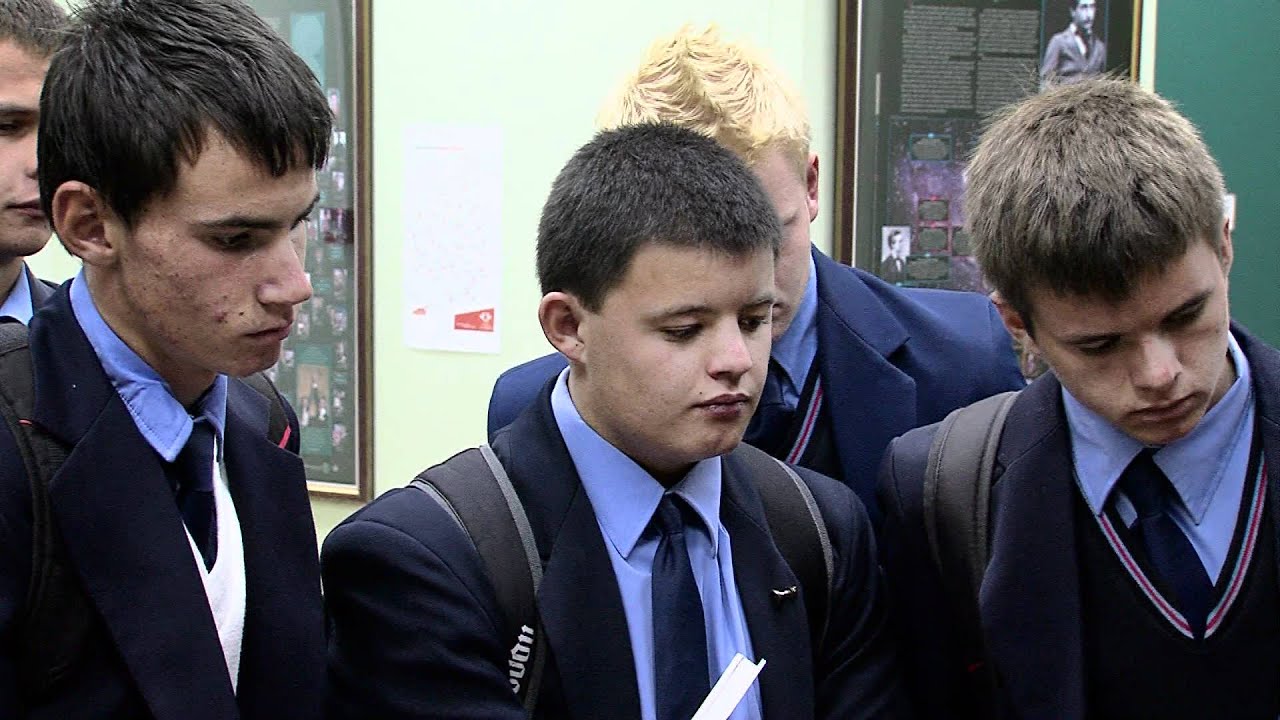 Information day at UJ