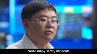 Huawei: Smart Coal Mining – Extracting The Danger Out Of Shanxi
