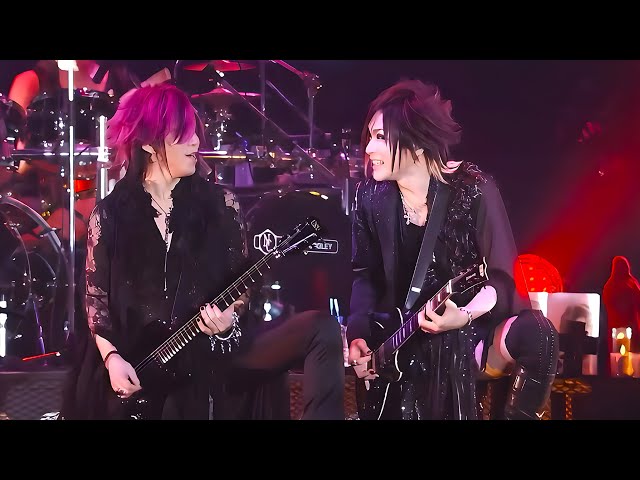 KALEIDOSCOPE SCOPE ガゼット　赤いワンピース the GazettE - 赤いワンピース [Akai ONE PIECE]【10TH ANNIVERSARYTHE