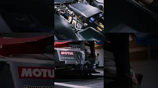 Hsv-10エンジン始動 Engine Start-Up 2010年式Supergt