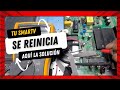 👉 REPARAR MAINBOARD CHINA CON REINICIOS CONSTANTES, ✅ DIAGNOSTICO Y REPARACION, ELECTRONICA NUÑEZ 👍👍