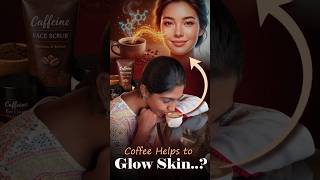 Coffee - skin, Dr Ushma Skin and Hair Clinic, Vijayawada 9010346677, Machilipatnam 9621346677