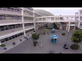 UNITEC campus Ecatepec ( vista con Drone )
