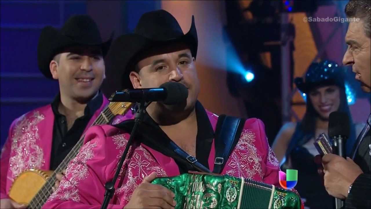 El Pasito Duranguense is DEAD!