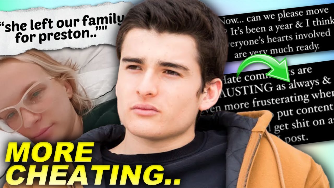 Оскар НАКОНЕЦ-ТО высказался об измене Кайры..