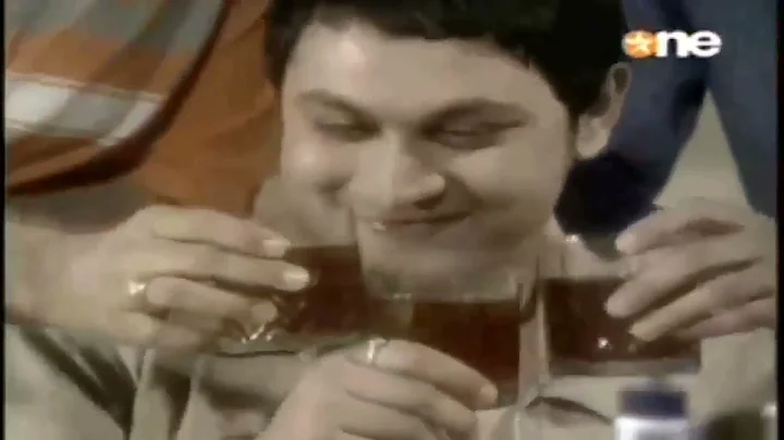 Sarabhai vs Sarabhai Rosesh poetry episode 26