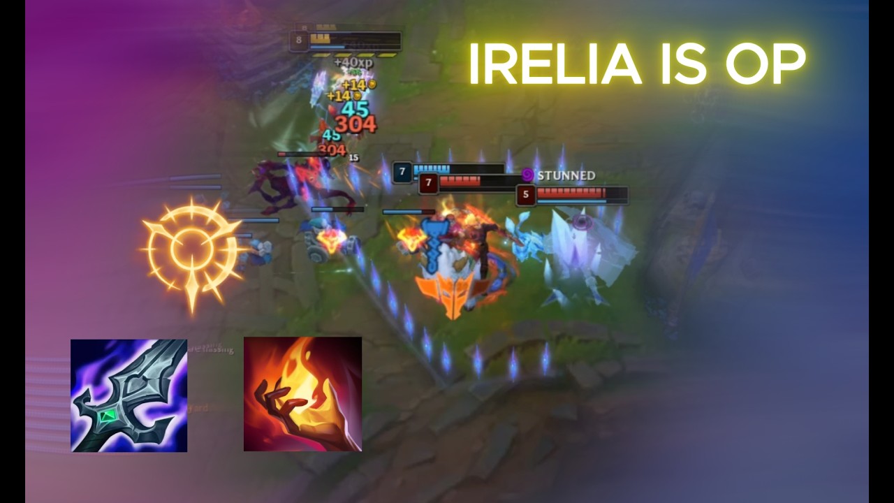 i haven’t lost on irelia this season… here’s how – season 16 challenger guide