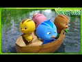 [KATURI Best] Adventure Flowing Along the River | Katuri | Best Compilation EP90
