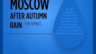 Elastic Sound - Moscow After Autumn Rain (Free Sounds Original)