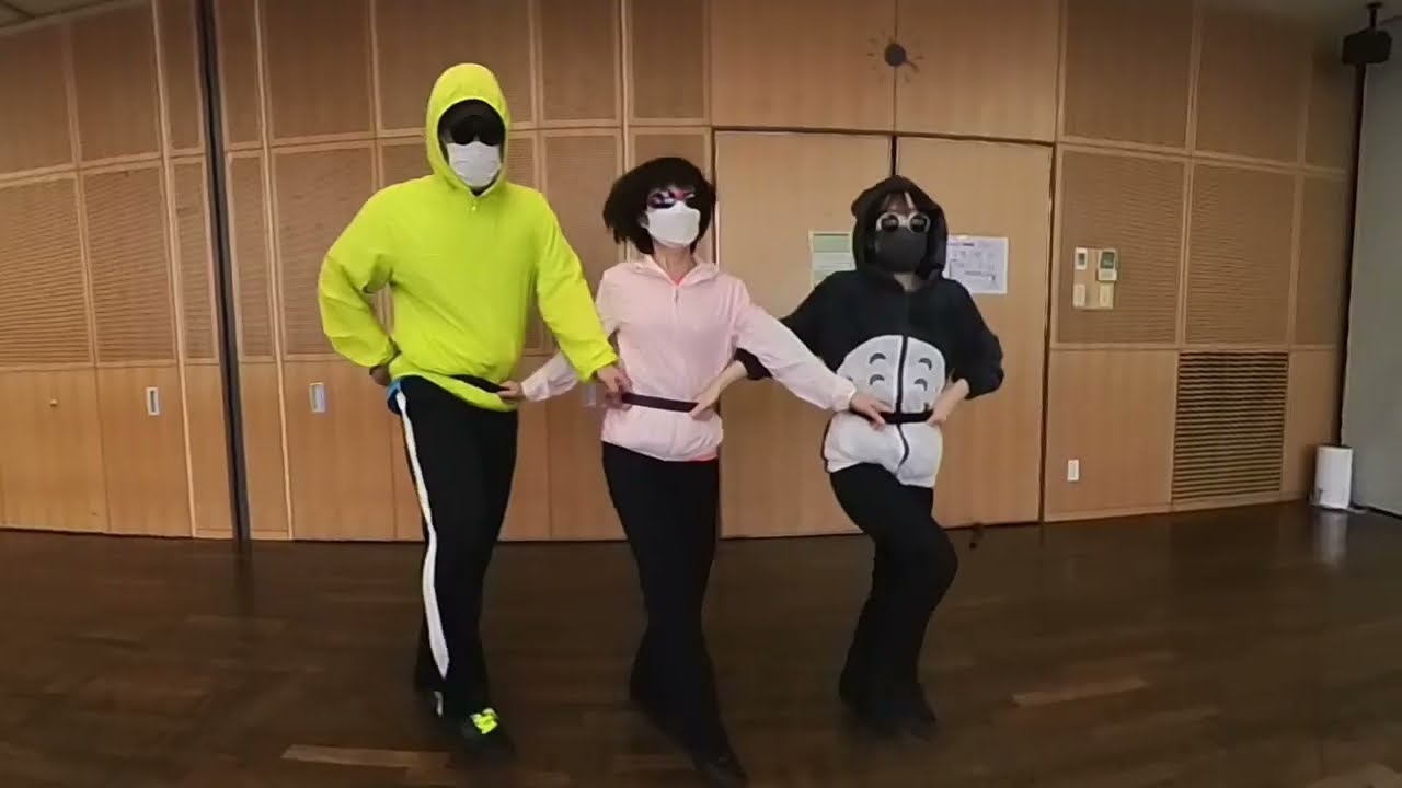 Sedi Donake【セディ・ドンケ】