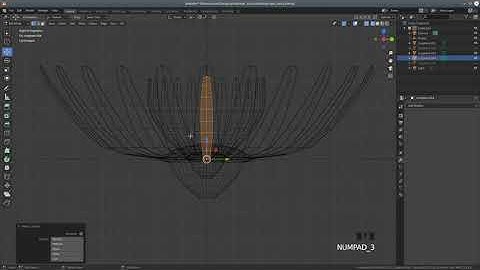 Britgrid Intermediate Blender Class - Lesson 10 pt3