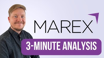 Should you buy Marex Group stock? (July 2024)