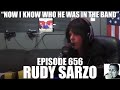 UNCLE JOEY &amp; RUDY SARZO talk about Radio 📻 | JOEY DIAZ CLIPS