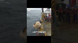 Download Lagu Kehidupan Baru di Tengah Samudra: Karang Buatan MP3