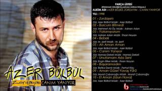 Azer Bülbül Borcum Bitmedi