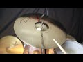 Тарелка для барабанов Paiste Signature Reflector Heavy Full Crash 18