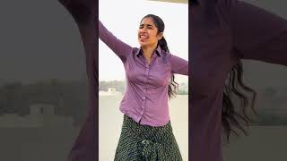 confusion confusion #viralshort #dance #nikithapilli #trendingshorts #visnuvinyasam