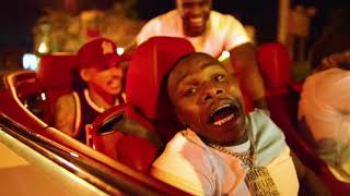DaBaby - Off Da Rip (Official Music Video)