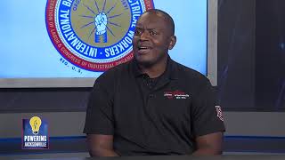 IBEW Powering Jacksonville January 2021