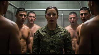 Full They Mocked Her in the Showers—Seconds Later They Found Out She Was Their SEAL Commander News