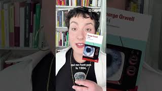 1984. Pourquoi le roman dystopique de George Orwell fait un carton en ce moment ?