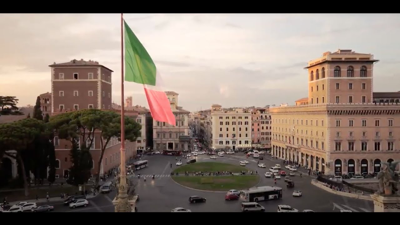 TIM, Telecom Italia: Doing bigger things, faster