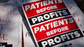 WATCH: Minnesota nurses strike vote update