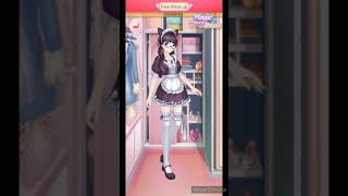 Magic Princess Dress 2 - Arikaso Kurnikaso Dress Up Collection (Koleksi Berdandan) screenshot 1