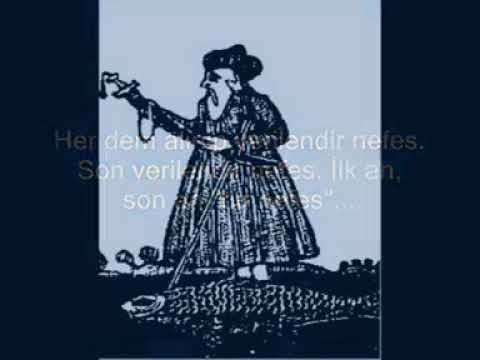 Hüseyin & Ali Rıza Albayrak - Mecma-ül Bahreyn(hüü Hüü)