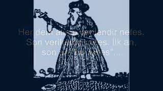 Hüseyin & Ali Rıza Albayrak - Mecma - Ül Bahreyn(Hüü Hüü)