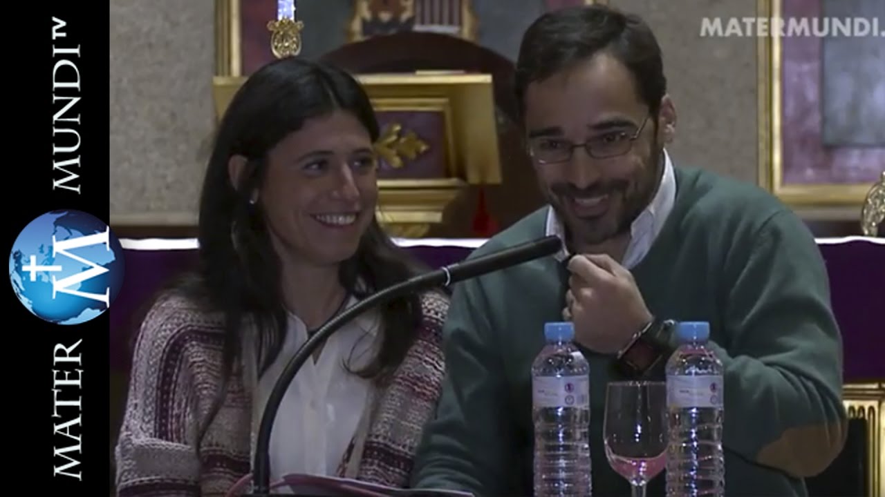 Asalto al cielo: testimonio de Nacho y Paula