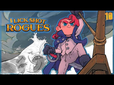 How to Avoid Self-Damage in Flick Shot Rogues