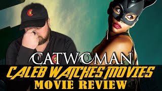 Catwoman Movie Review
