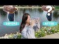 I DRANK A GALLON OF WATER EVERYDAY FOR 10 DAYS STRAIGHT | MY RESULTS